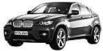 BMW E71 P1BD8 Fault Code