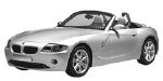 BMW E85 P1BD8 Fault Code